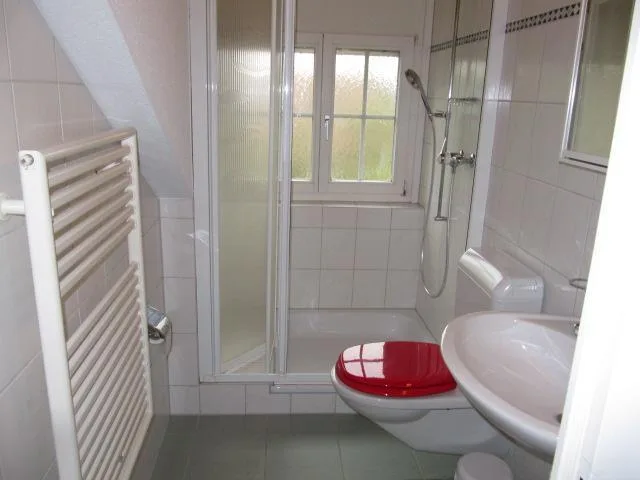 4- Zimmerwohnung im idyllischen Eschikofen