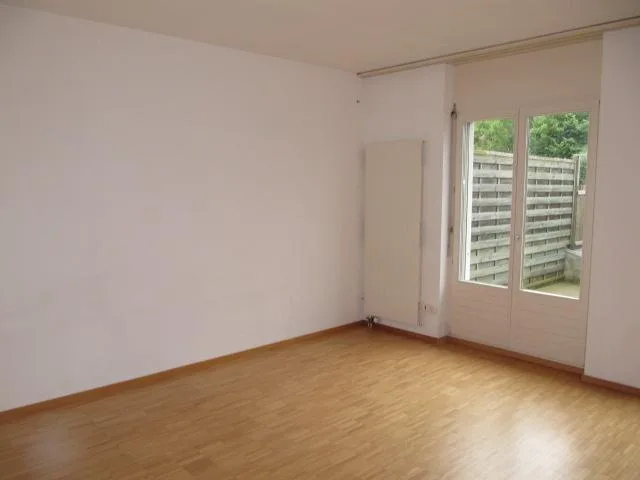 4- Zimmerwohnung im idyllischen Eschikofen