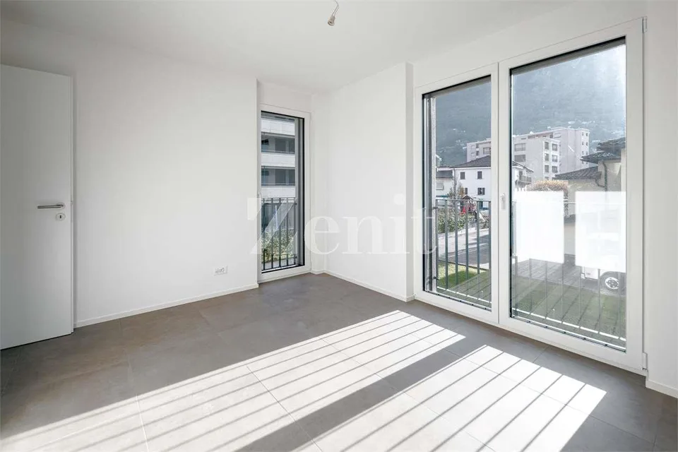 Nuovo appartamento 3.5 locali con balcone – foto 10 di 13