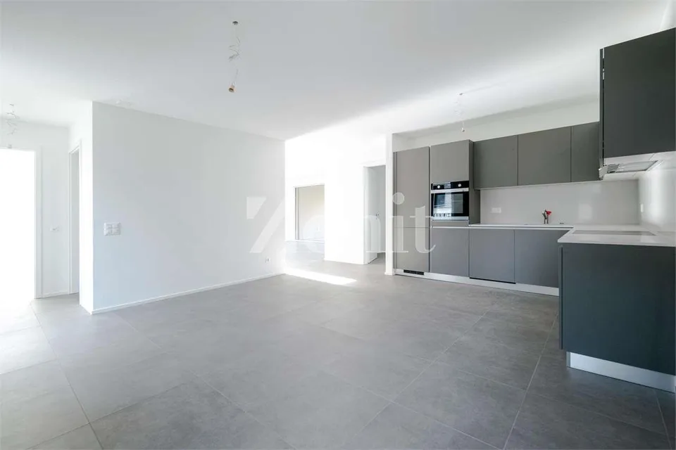 Nuovo appartamento 3.5 locali con balcone – foto 8 di 13