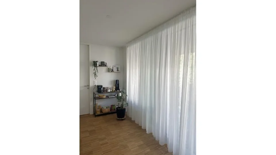 2½ ZI-WOHNUNG IN MÜNCHENSTEIN (BL), MÖBLIERT, TEMPORÄR
