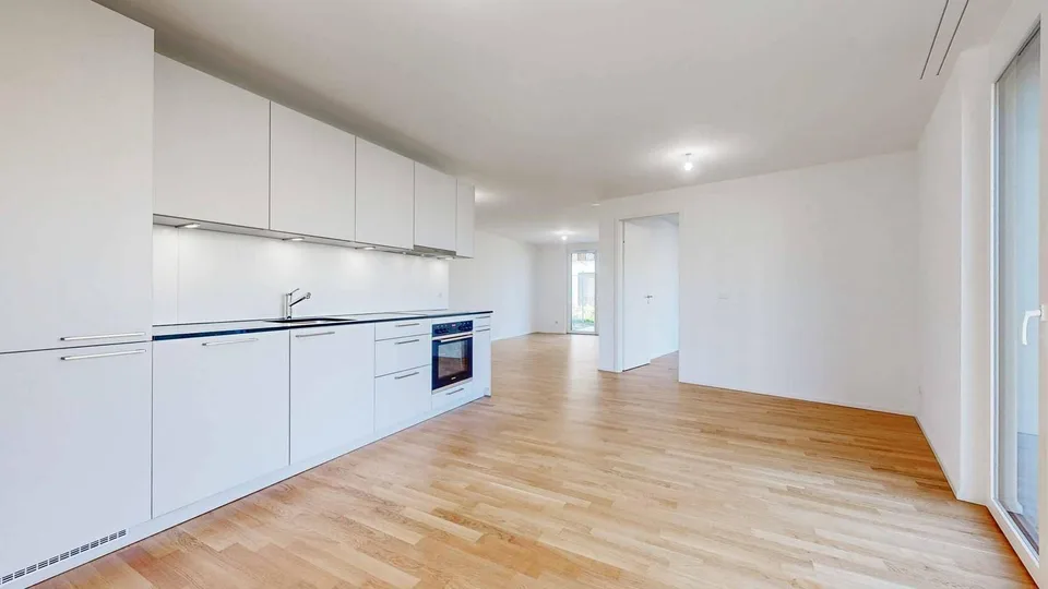 Rue de Clendy 37, 1400 Yverdon - CHF 1’800 inkl. NK pro Monat