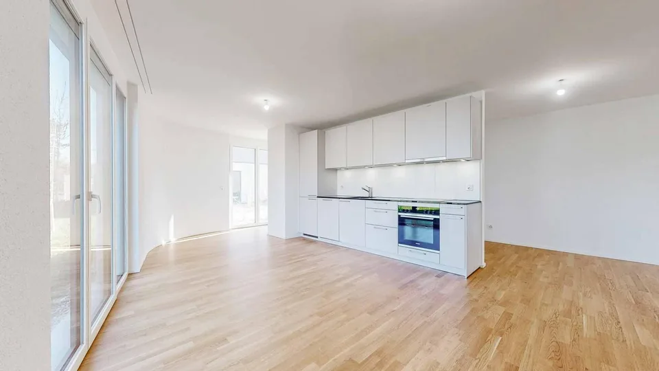 Rue de Clendy 37, 1400 Yverdon - CHF 1’800 inkl. NK pro Monat