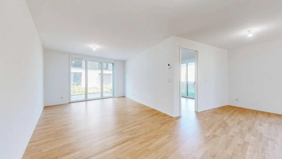 Rue de Clendy 37, 1400 Yverdon - CHF 1’800 inkl. NK pro Monat