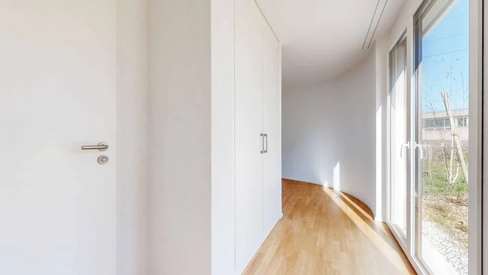 Rue de Clendy 37, 1400 Yverdon - CHF 1’800 inkl. NK pro Monat