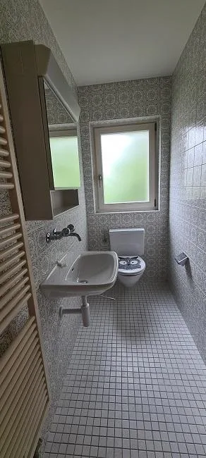 Grosszügige Wohnung mit Weitblick auf den Gurten