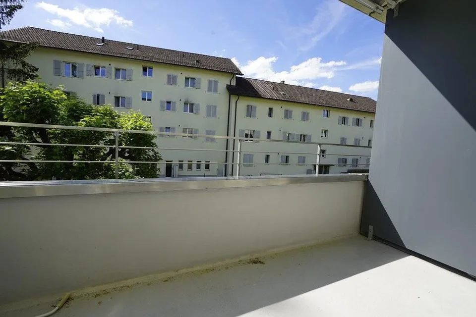 Charmante 3-Zimmer-Wohnung zu vermieten! – Foto 6 von 6