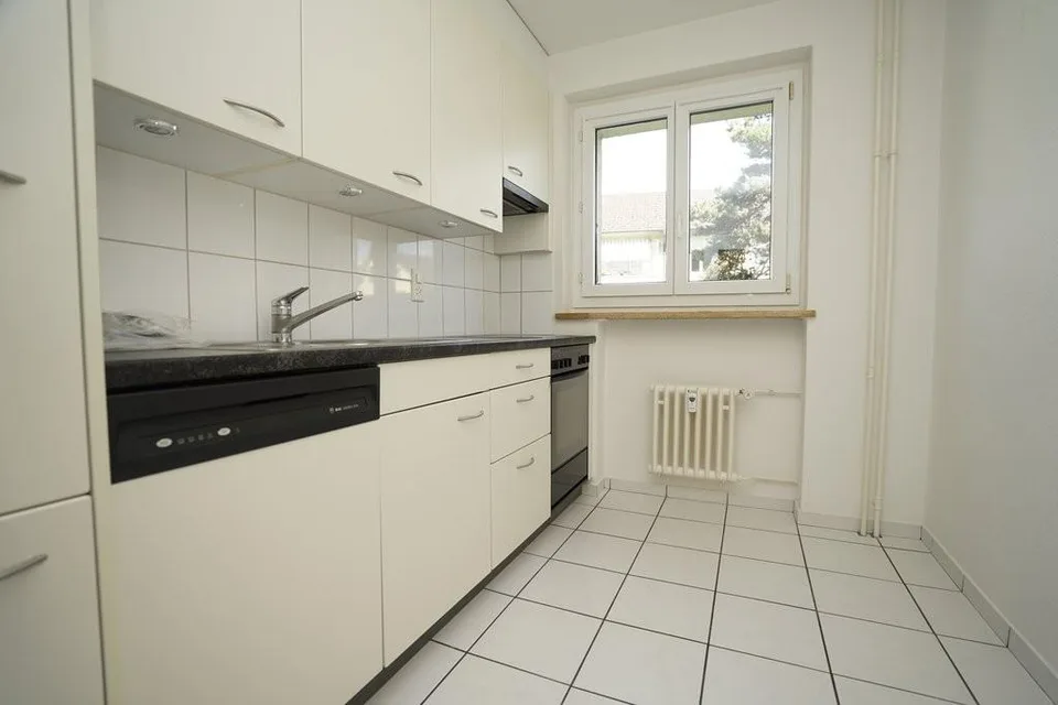 Charmante 3-Zimmer-Wohnung zu vermieten!