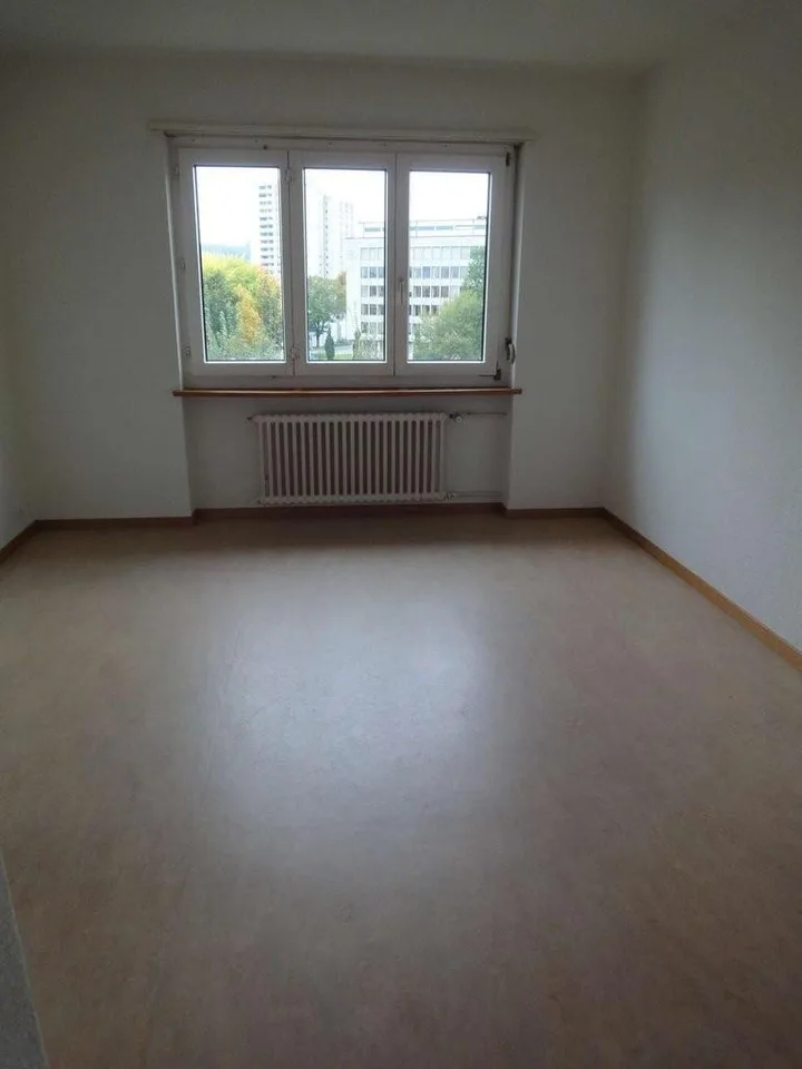 Wohnen im Zentum von Wettingen