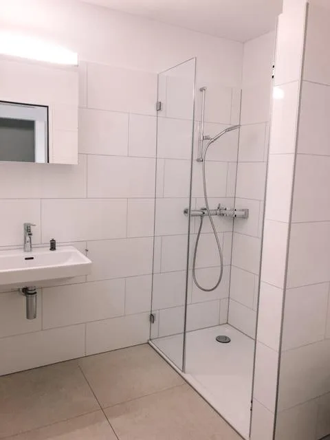 Appartement spacieux dans un environnement vert recherché ?
