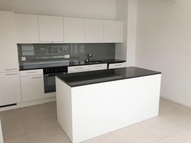 Appartement spacieux dans un environnement vert recherché ?