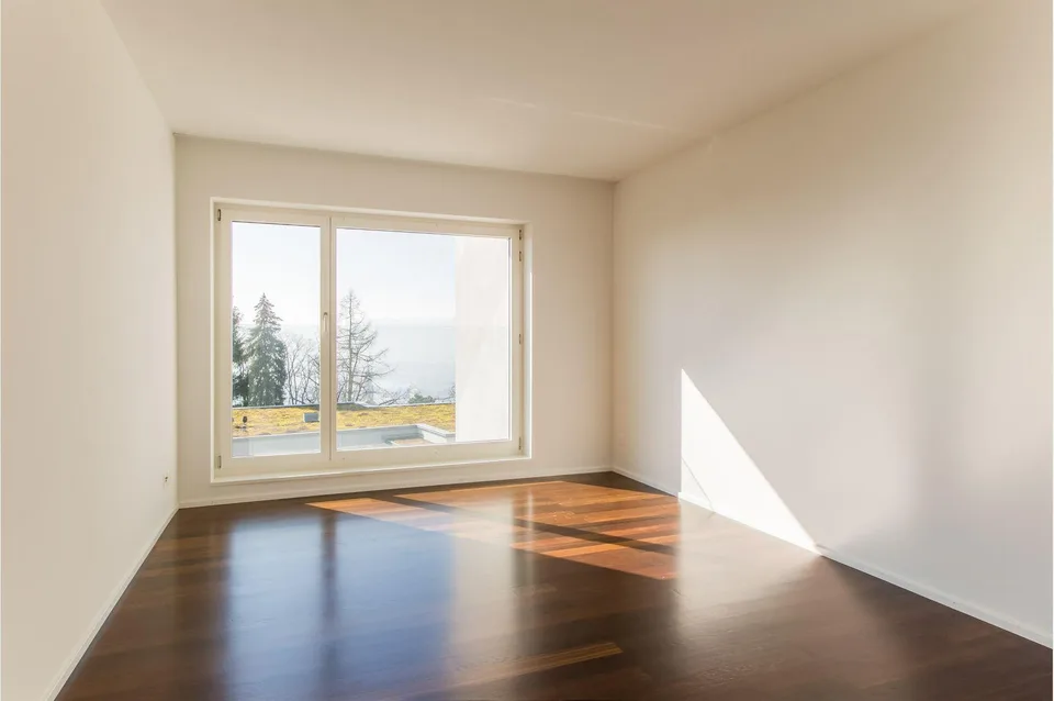 Exklusive 3.5-Zimmer-Wohnung am Zürichberg - Ruhige Toplage