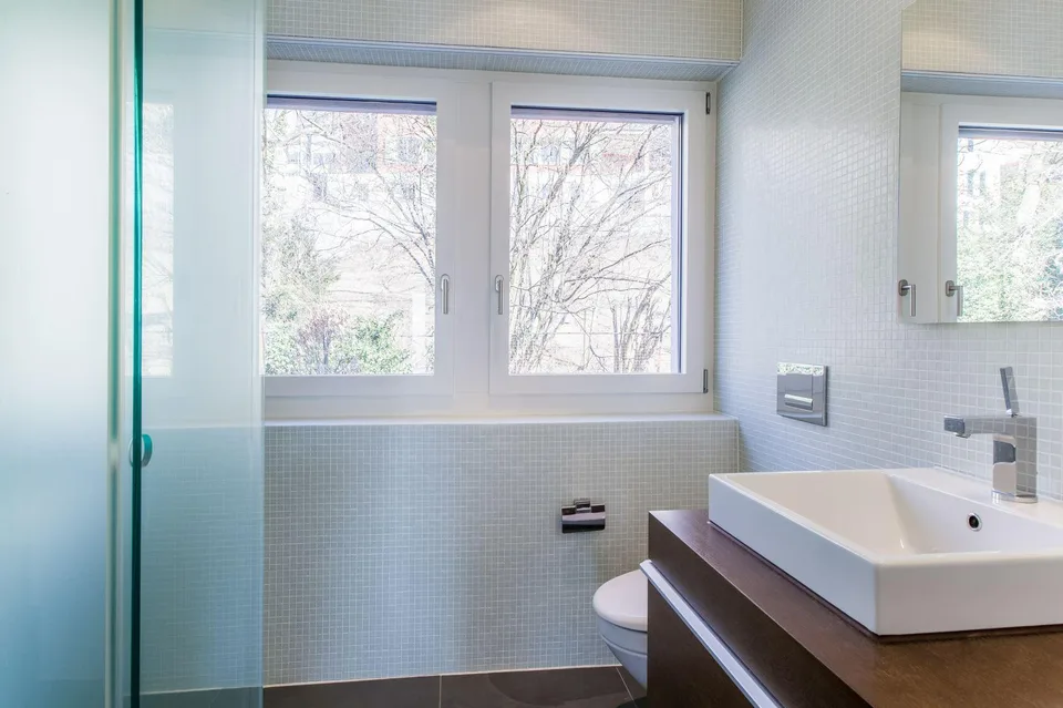 Exklusive 3.5-Zimmer-Wohnung am Zürichberg - Ruhige Toplage
