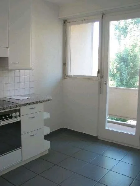 Appartement 4 pièces entretenu dans Gellert !