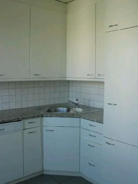 Appartement 4 pièces entretenu dans Gellert !