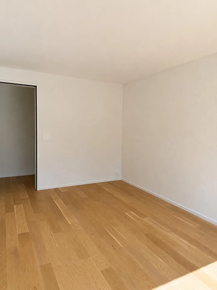 Moderne 3.5-Zimmer-Attikawohnung in Aarburg