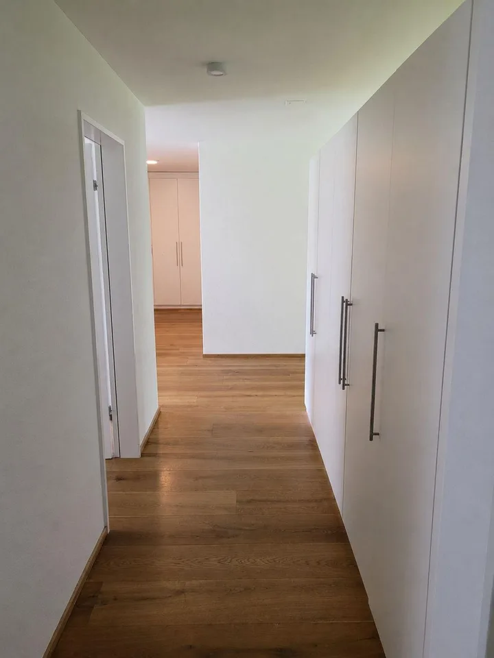 4.5 Zimmerwohnung in Luzern