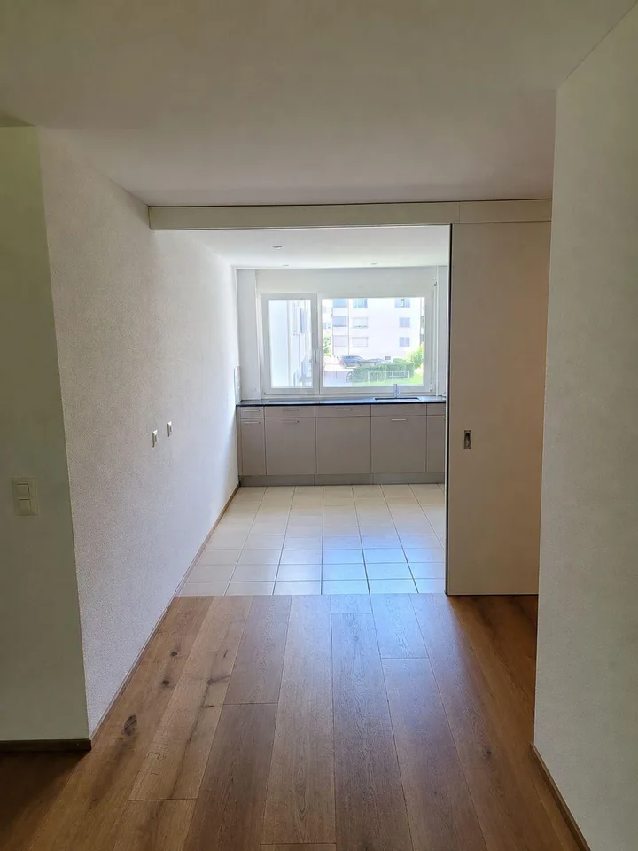 4.5 Zimmerwohnung in Luzern