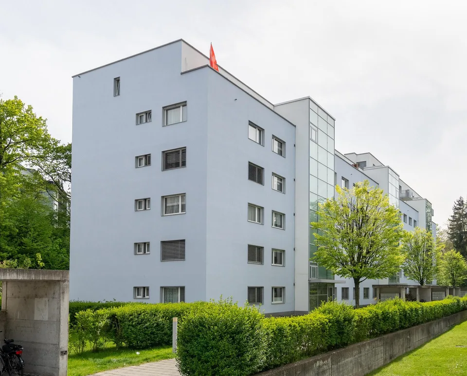 4.5 Zimmerwohnung in Luzern