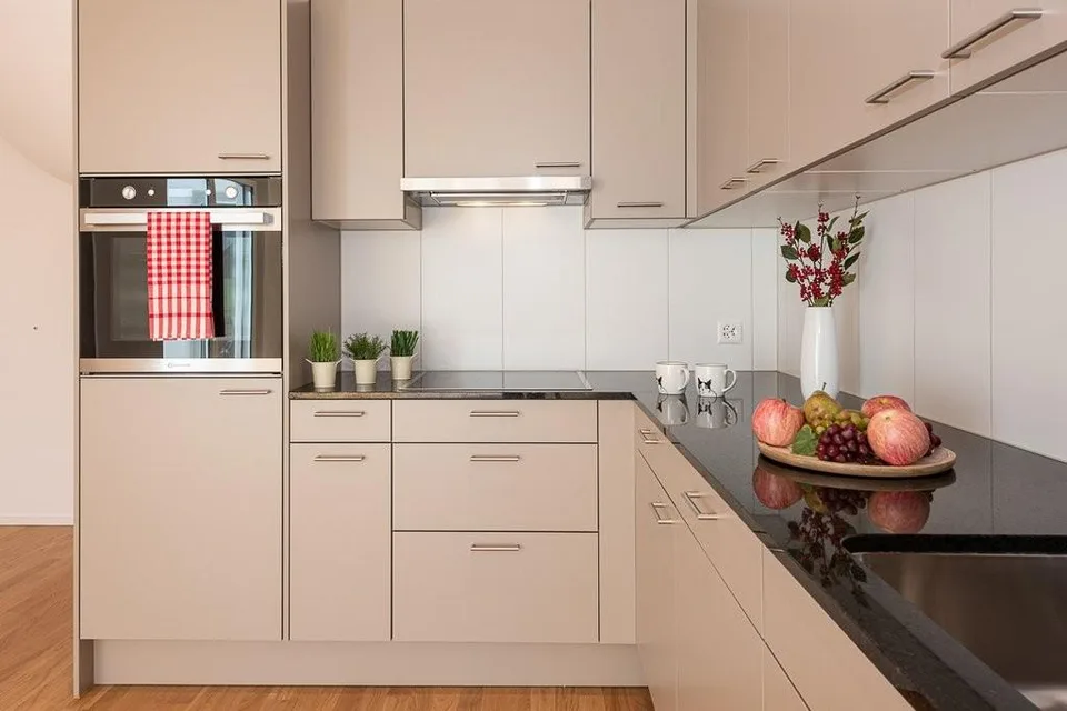 Top moderne Wohnung in Rossrüti – photo 6 sur 10