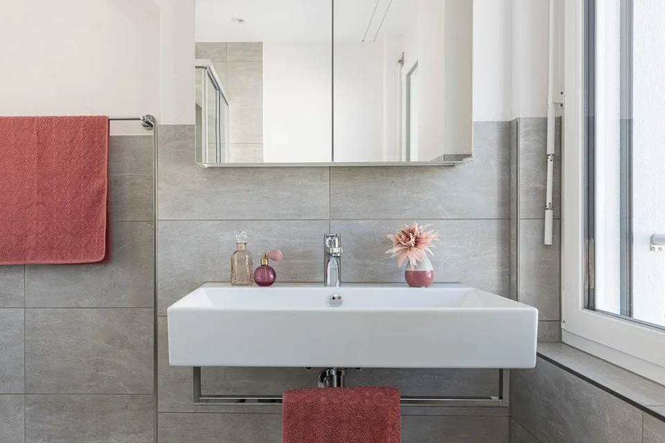 Top moderne Wohnung in Rossrüti – photo 7 sur 10