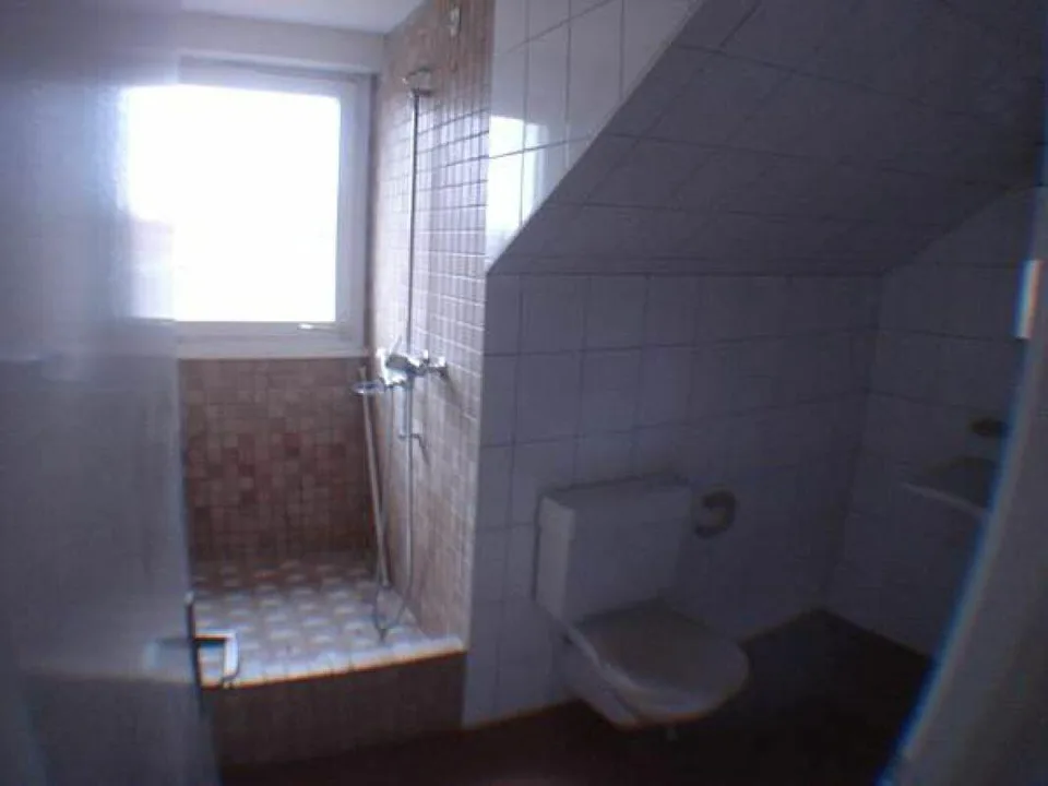 Schöne und helle Dachwohnung auf dem Bruderholz
