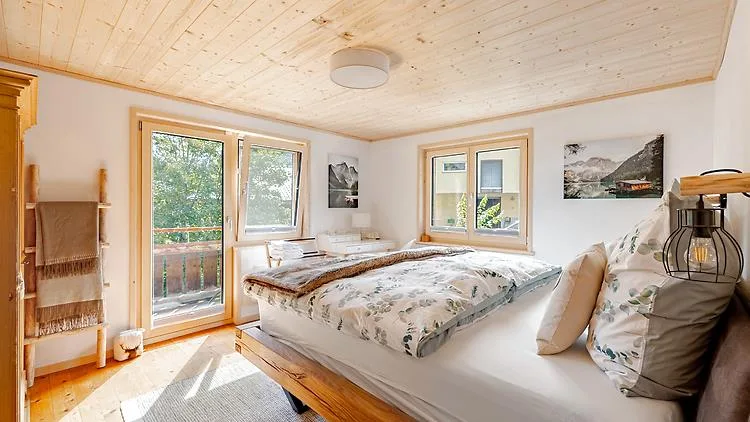 3 ZI-WOHNUNG IN PEIST (GR), MÖBLIERT, TEMPORÄR