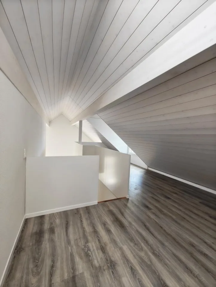 Appartement moderne 3.5 pièces avec galerie au 3ème étage / Promotion de loyer – photo 6 sur 9