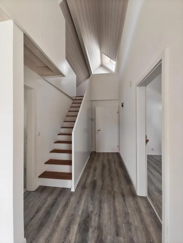 Appartement moderne 3.5 pièces avec galerie au 3ème étage / Promotion de loyer – photo 7 sur 9