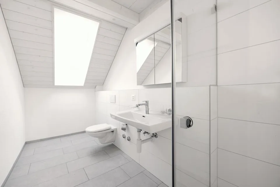 Appartamento duplex moderno di 3,5 locali al 3° piano / Promozione affitto