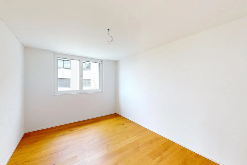 Spacious seating apartment