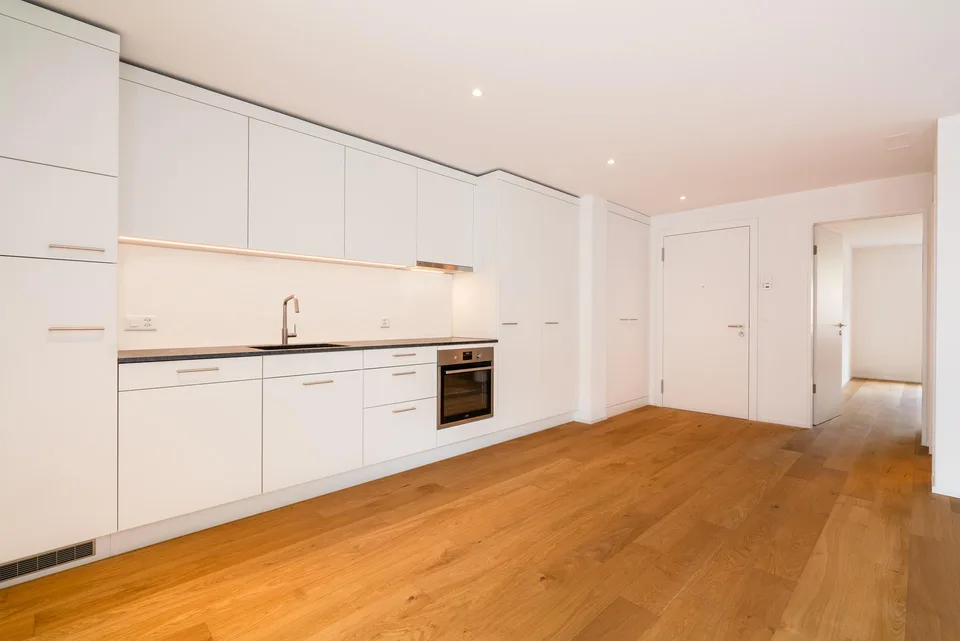 Neubau, der begeistert - ankommen & wohlfühlen