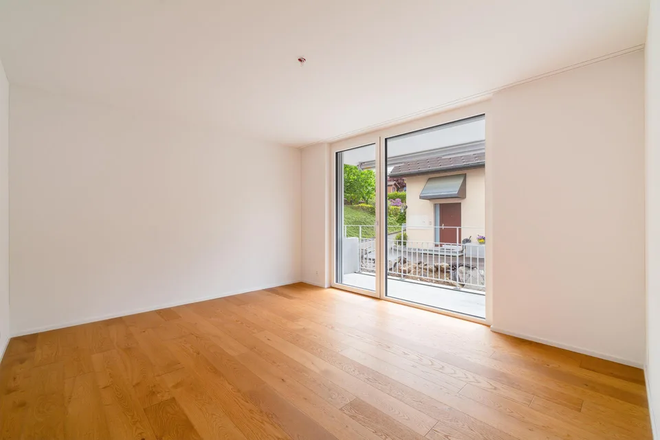 Neubau, der begeistert - ankommen & wohlfühlen