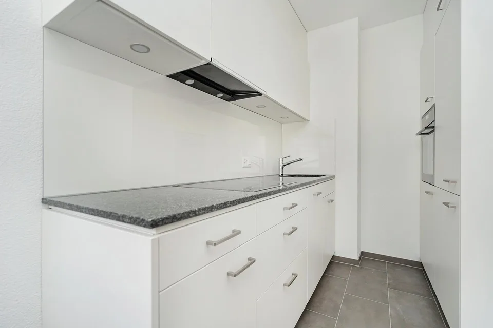 Vivere nel bel quartiere di Hegenheimer!