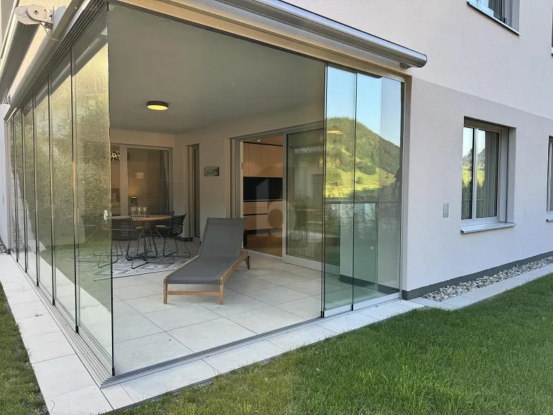 Vivere esclusivo sul Bürgenstock