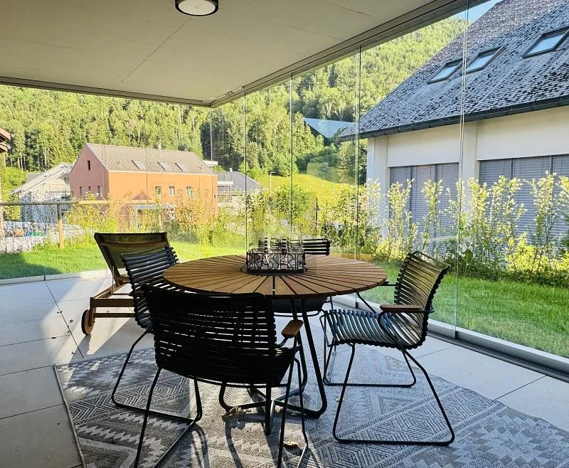 Vivere esclusivo sul Bürgenstock