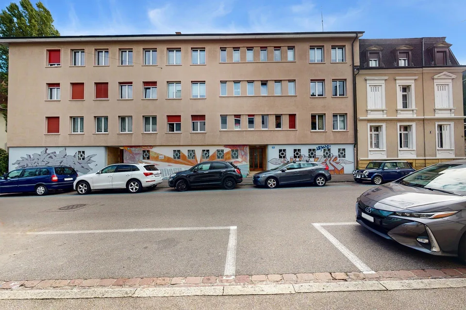 Ihr neues Zuhause wartet!
