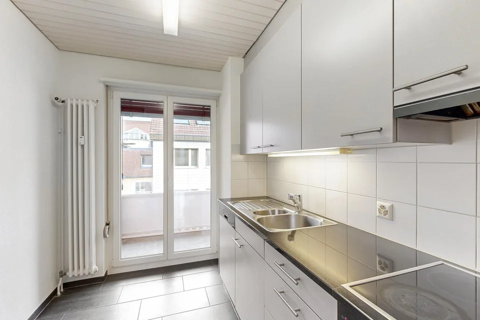 Ihr neues Zuhause wartet!