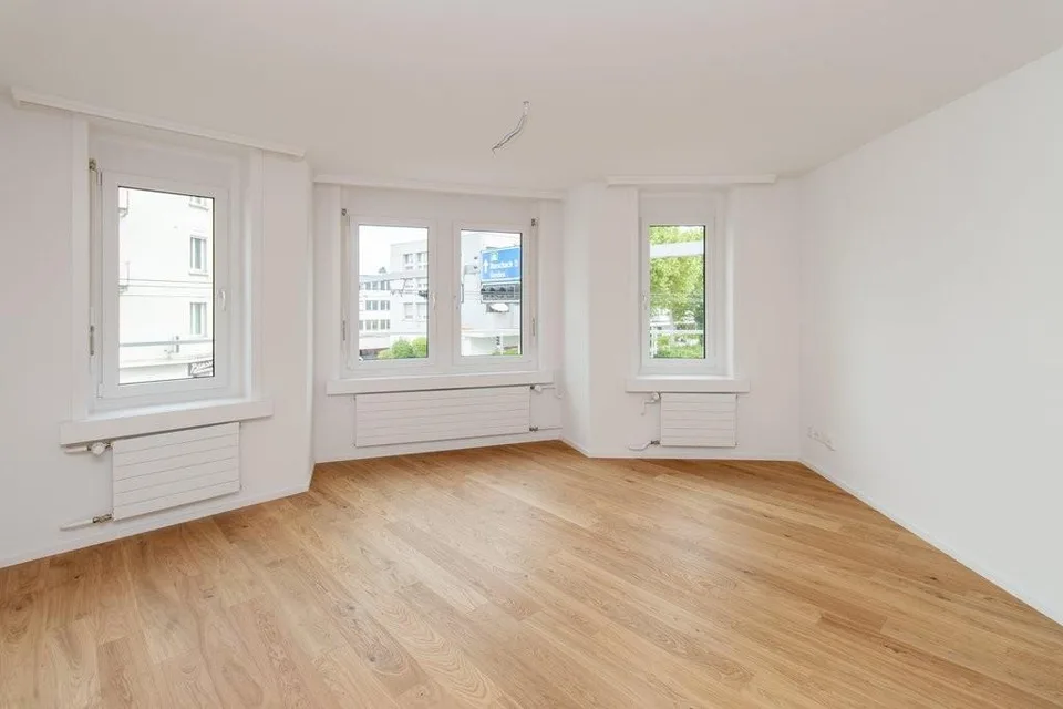 Promozione estiva: Primo affitto gratuito - Appartamento 3.5 locali con balcone