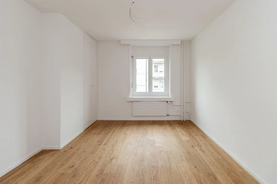Promozione estiva: Primo affitto gratuito - Appartamento 3.5 locali con balcone