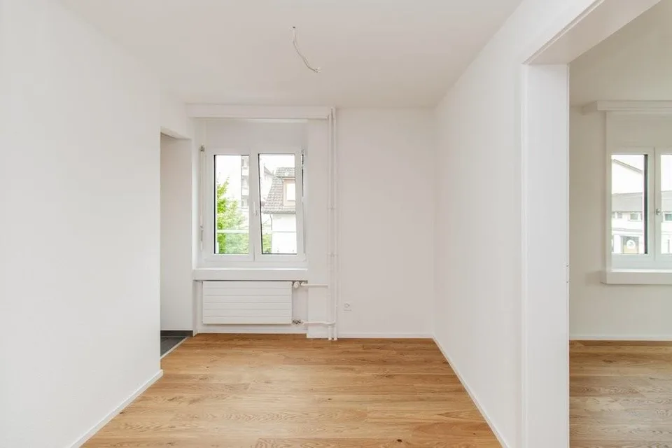 Promozione estiva: Primo affitto gratuito - Appartamento 3.5 locali con balcone