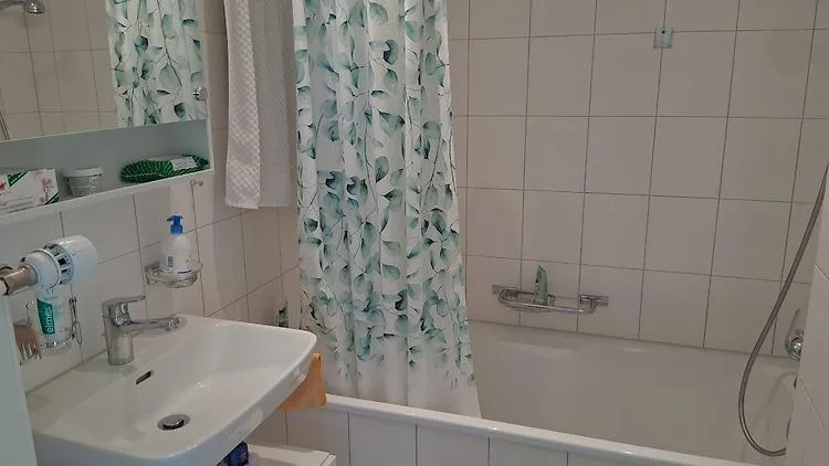 UNTERMIETE JANUAR 2027 IN BERN - BREITENRAIN, MÖBLIERT, TEMPORÄR – Foto 19 von 20
