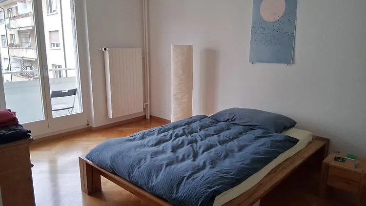 UNTERMIETE JANUAR 2027 IN BERN - BREITENRAIN, MÖBLIERT, TEMPORÄR – Foto 17 von 20