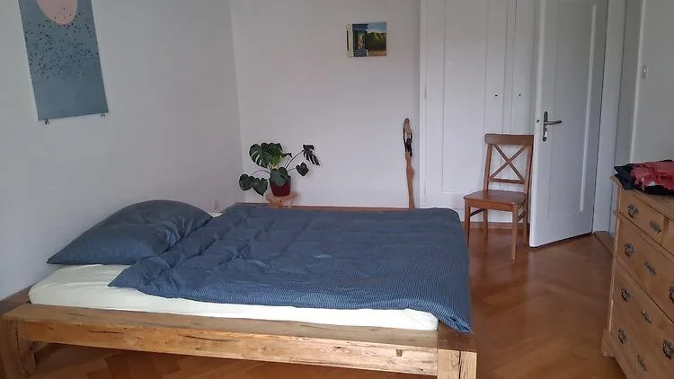 UNTERMIETE JANUAR 2027 IN BERN - BREITENRAIN, MÖBLIERT, TEMPORÄR – Foto 16 von 20