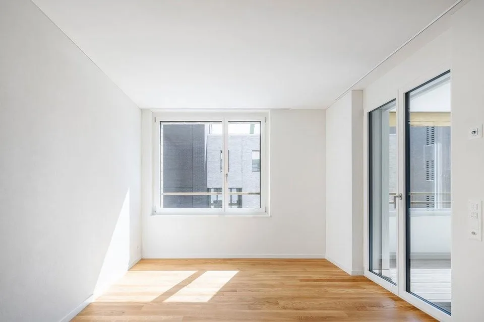 Superbe appartement 3.5 pièces à Münchenbuchsee!