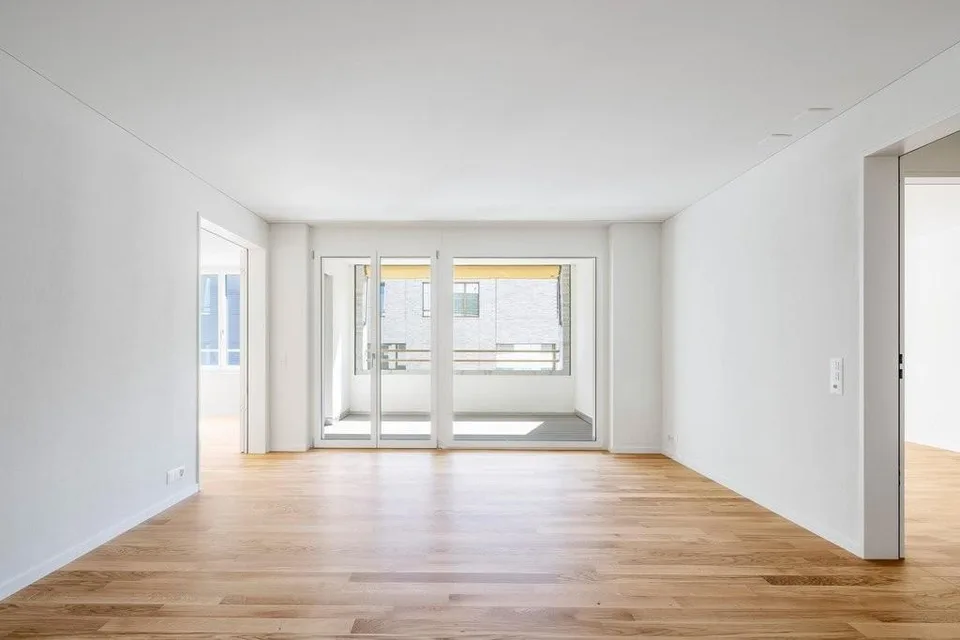 Superbe appartement 3.5 pièces à Münchenbuchsee!