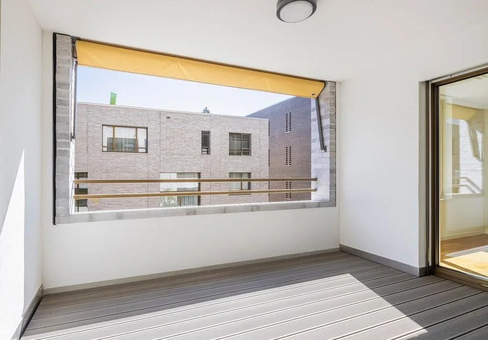 Superbe appartement 3.5 pièces à Münchenbuchsee!