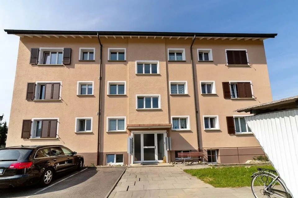 Suchen Sie Ihr neues zu Hause?