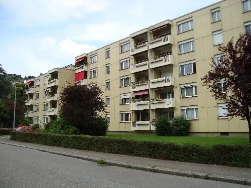 Mieten ohne Kaution- ruhige Lage