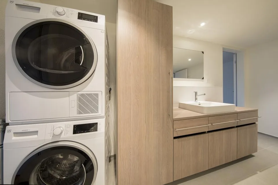 Action d'automne ! Au cœur de la ville - appartement ultra-moderne ! – photo 9 sur 9